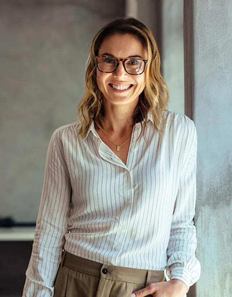 Rachel Ballinger