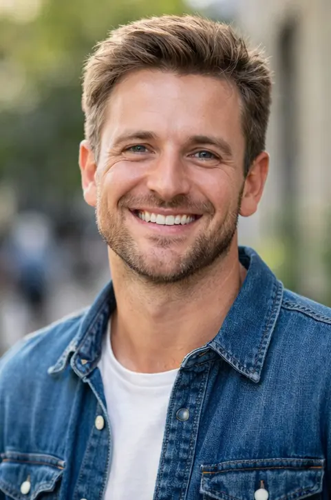 Oliver Brown, UK entrepreneur and client of Webnix.digital, associated with local SEO, website development, technical error resolution, conversion-focused web design, and performance-driven digital marketing solutions.