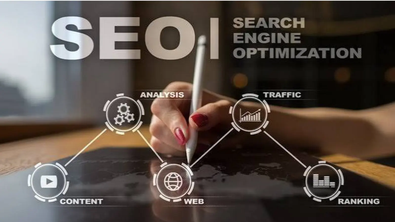 Is Traditional SEO Still Enough in 2026, or Do You Need AEO and GEO Too?