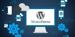 WordPress site Development