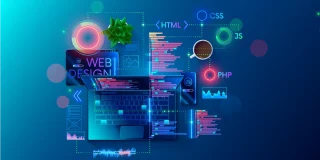 website-design-and-development